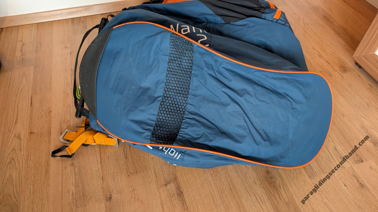 Woody Valley Wani 2 light, M, 2025 - Kuva 6