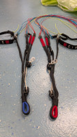 GIN Gliders Yeti 5, 21, 2023, (50-75kg), 25h