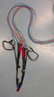 GIN Gliders Yeti 5, 21, 2023, (50-75kg), 25h