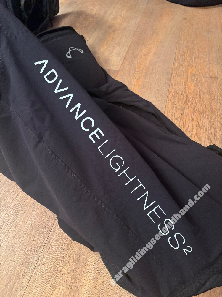 Advance lightness 2, M - Image 6