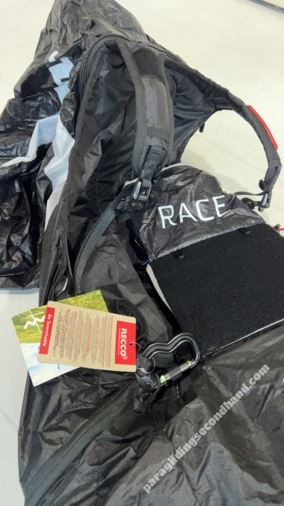 Woody Valley Race, M, 2024