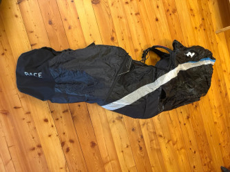 Woody Valley Race, M, 2024