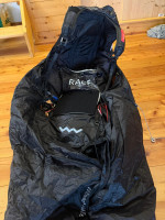 Woody Valley Race, M, 2024