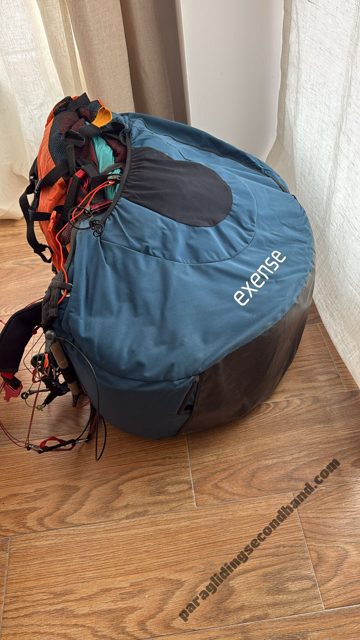 Woody Valley Exense, XL, 2021 - Image 3
