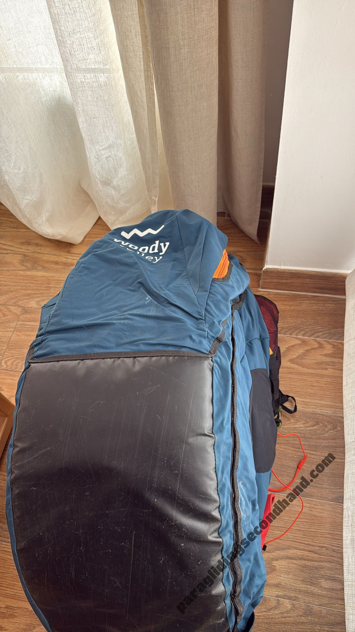 Woody Valley Exense, XL, 2021 - Image 5