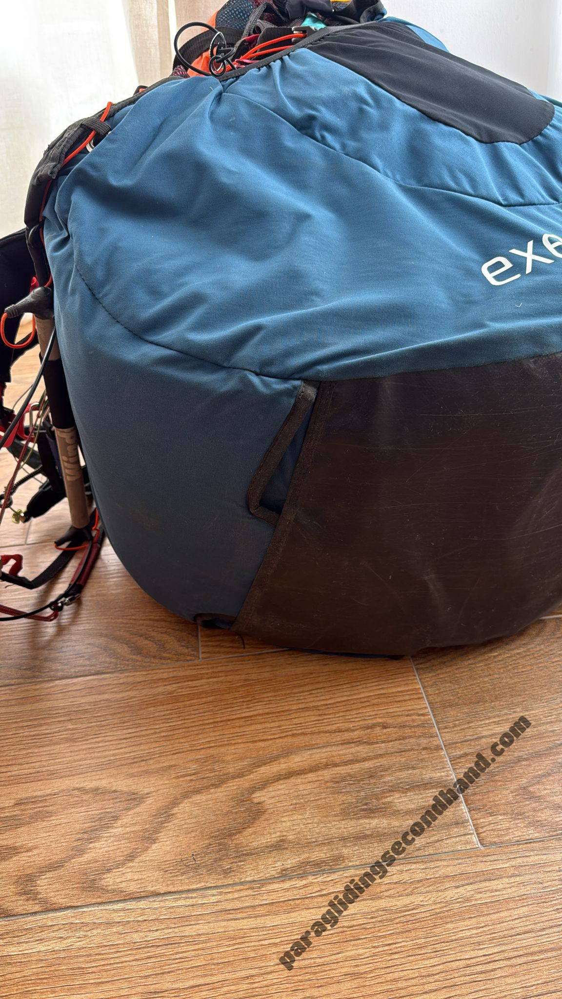Woody Valley Exense, XL, 2021 - Image 4