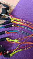 Advance Pi 3, 19, 2023, (50-95kg), 30h