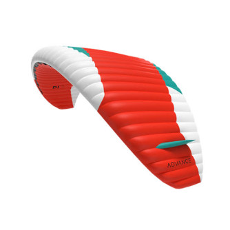 Advance Pi 3, 19, 2023, (50-95kg), 30h