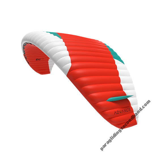 Advance Pi 3, 19, 2023, (50-95kg), 30h