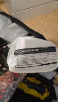 Ozone DragonFly, 18, 2022, (50-120kg), 10h