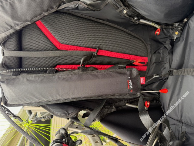 Mac fly with moster 185+ my20 and trike - Kép 4