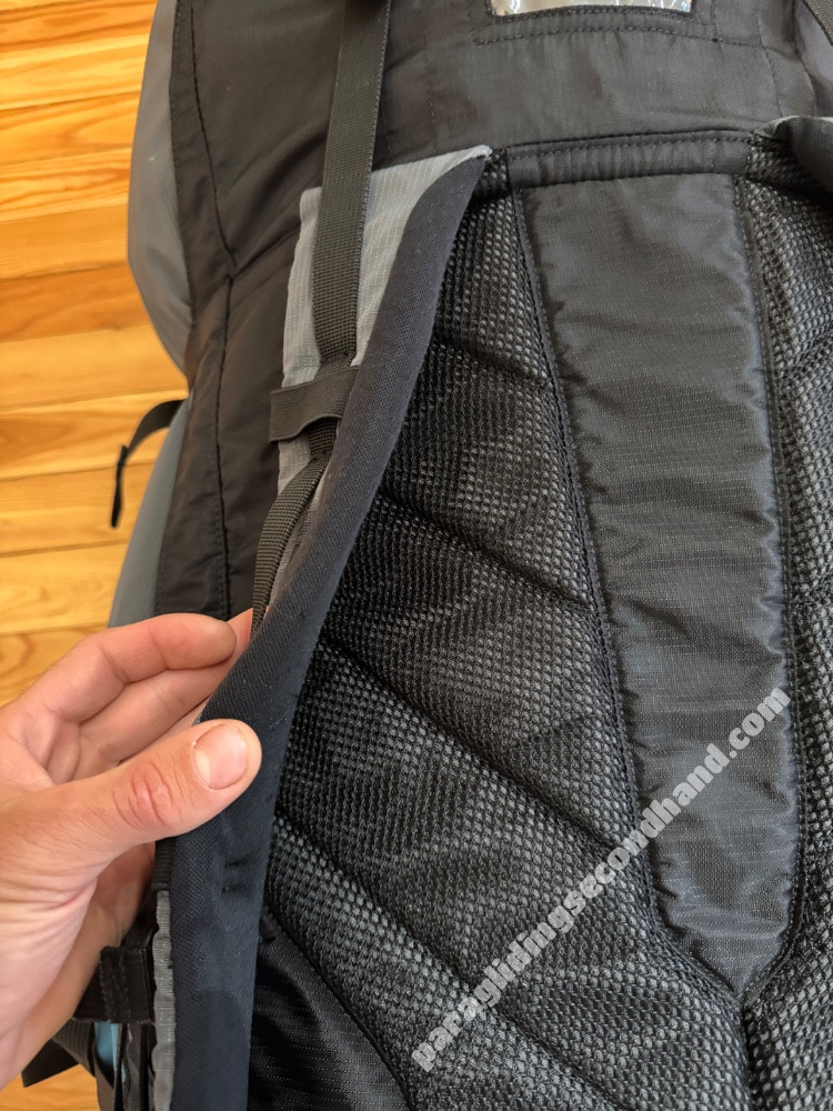 Advance comfort pack 3 130 - Imagine 6