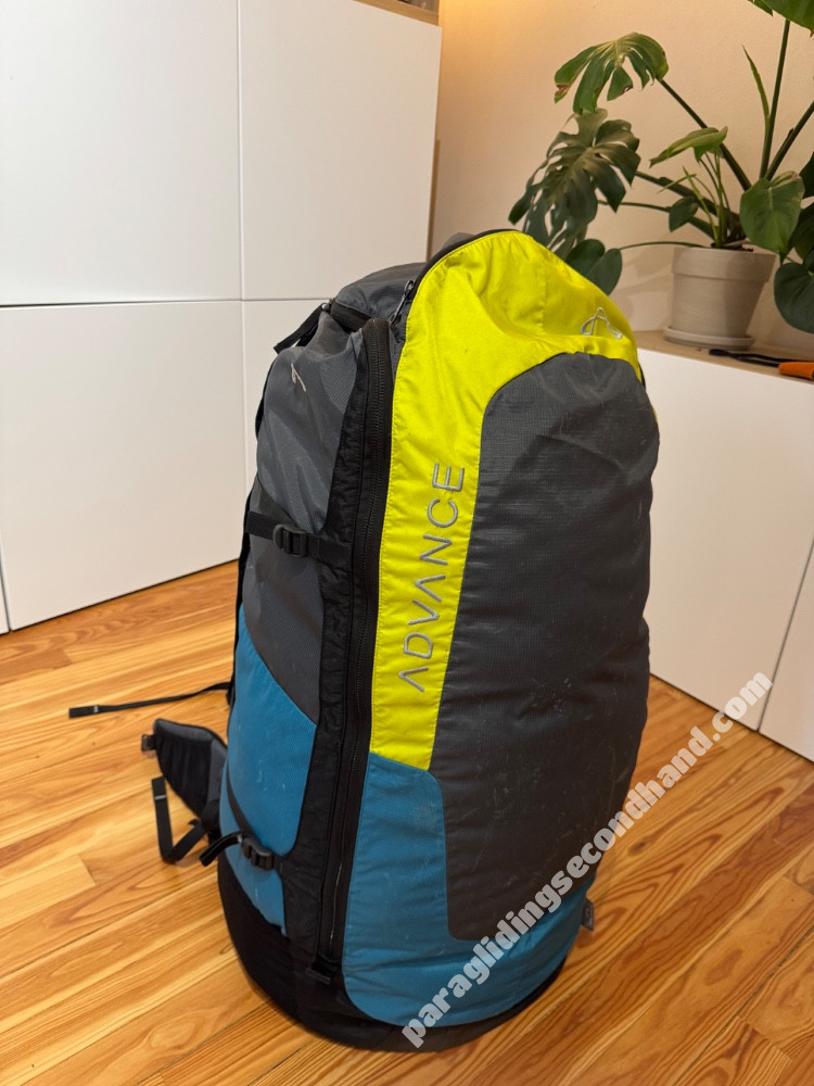 Advance comfort pack 3 130