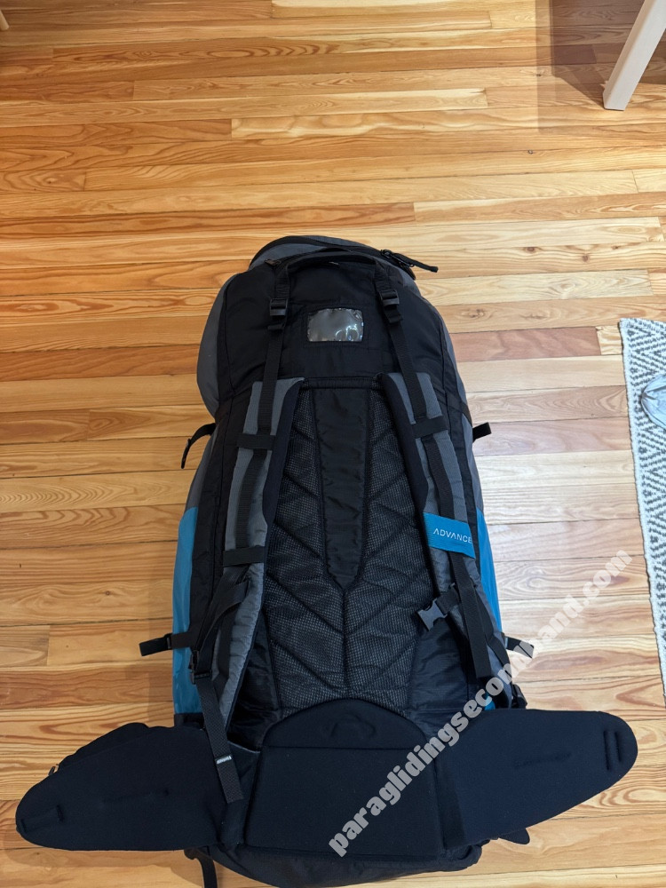Advance comfort pack 3 130 - Imagine 4