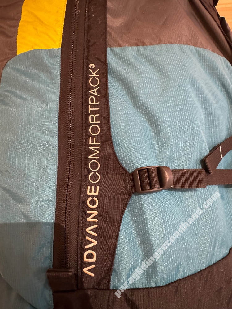 Advance comfort pack 3 130 - Imagine 3