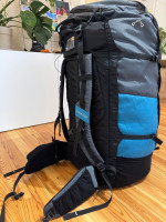 Advance comfort pack 3 130