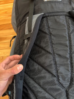Advance comfort pack 3 130