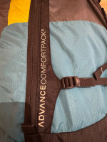 Advance comfort pack 3 130