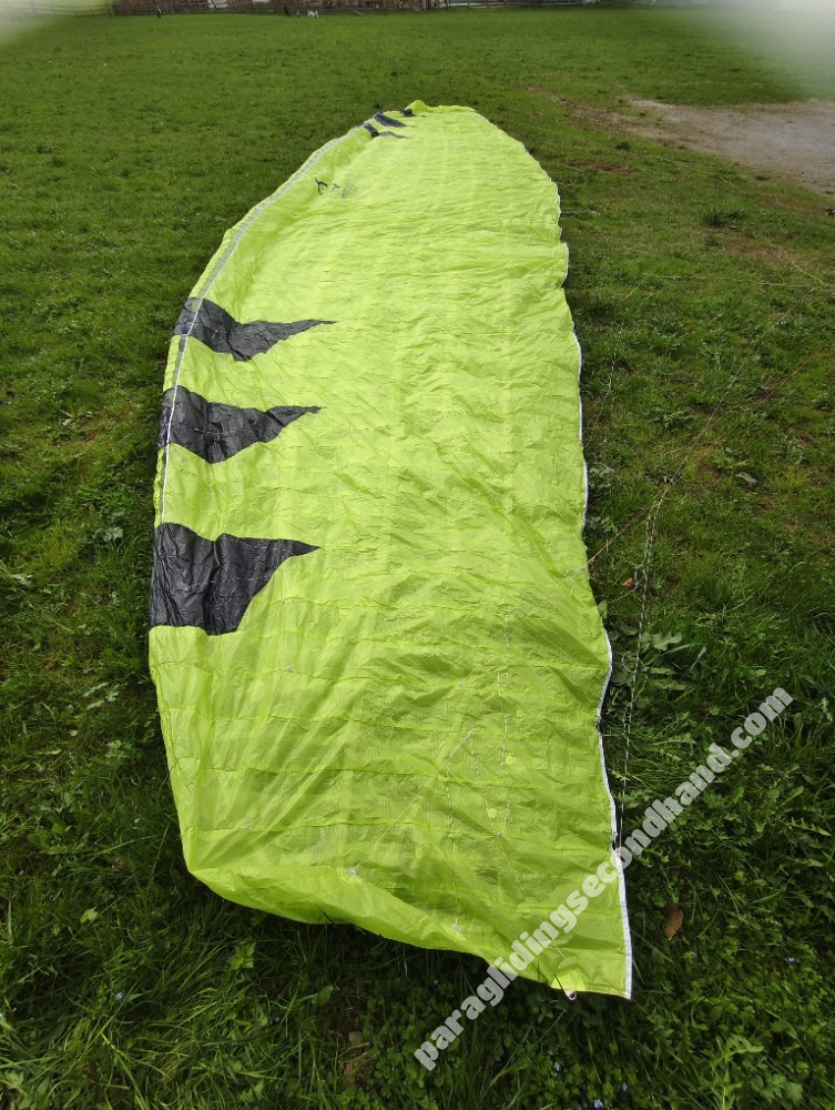 Phi Maestro 2 light, 21, 2024, (70-100kg), 60h - Image 6