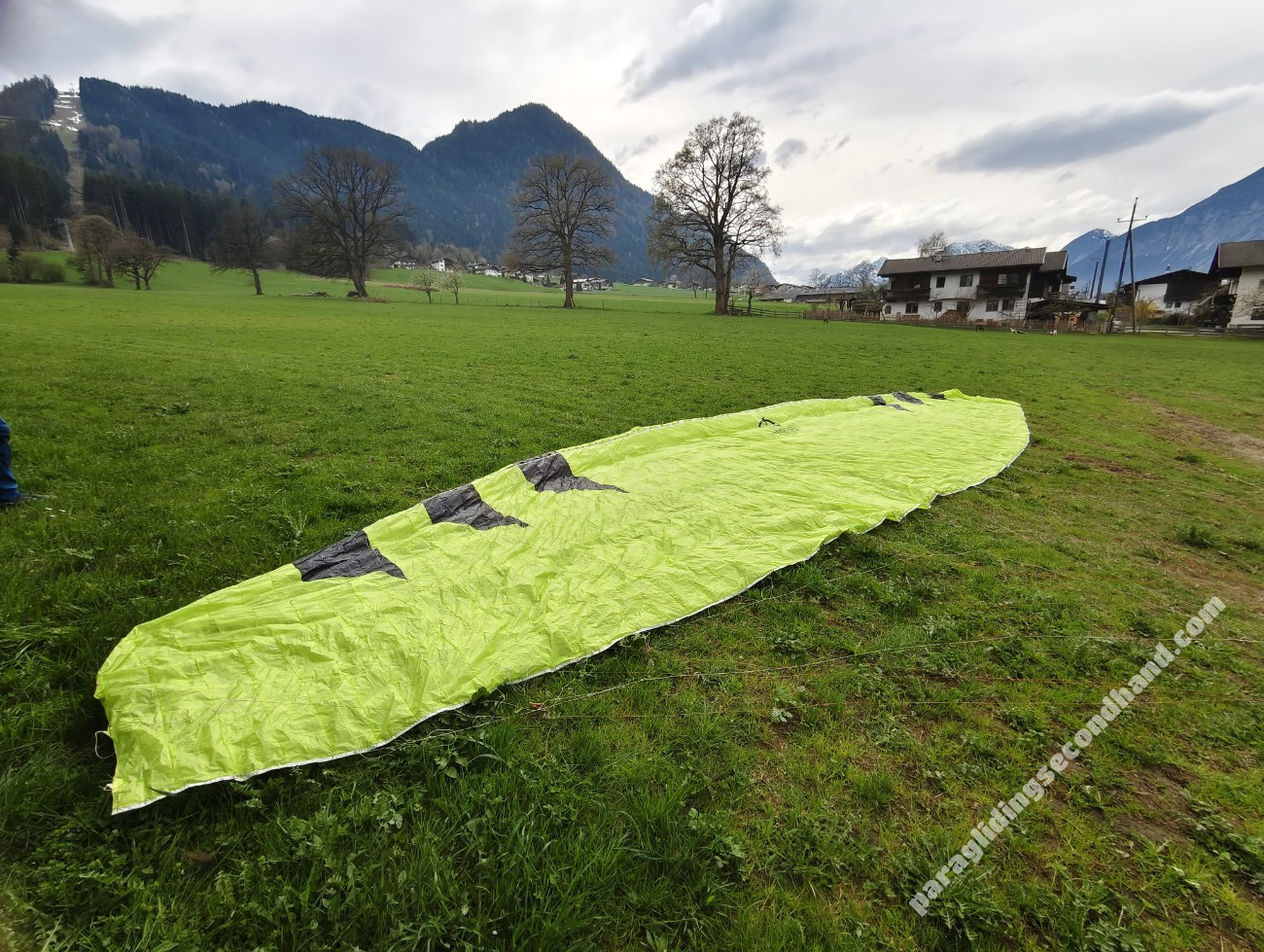 Phi Maestro 2 light, 21, 2024, (70-100kg), 60h - Image 9