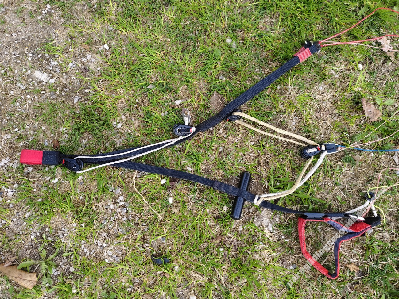 Phi Maestro 2 light, 21, 2024, (70-100kg), 60h - Image 7