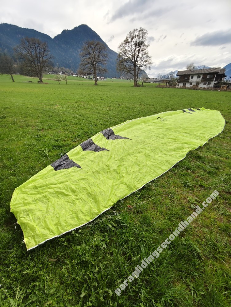 Phi Maestro 2 light, 21, 2024, (70-100kg), 60h - Image 4