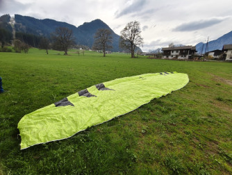 Phi Maestro 2 light, 21, 2024, (70-100kg), 60h