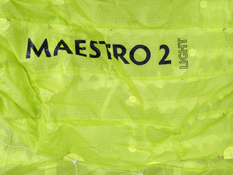 Phi Maestro 2 light, 21, 2024, (70-100kg), 60h