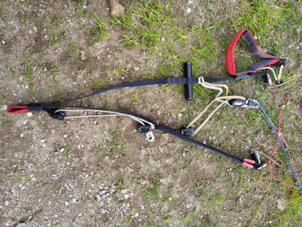 Phi Maestro 2 light, 21, 2024, (70-100kg), 60h