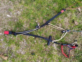 Phi Maestro 2 light, 21, 2024, (70-100kg), 60h