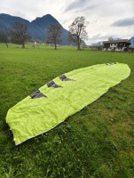 Phi Maestro 2 light, 21, 2024, (70-100kg), 60h