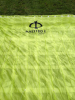 Phi Maestro 2 light, 21, 2024, (70-100kg), 60h