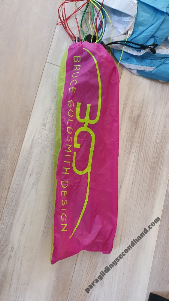 BGD Epic, L, 2019, (105-125kg), 70h - Obrázek 7