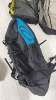 Various BackPacks