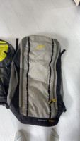Various BackPacks