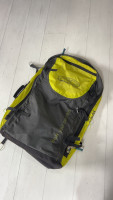 Various BackPacks