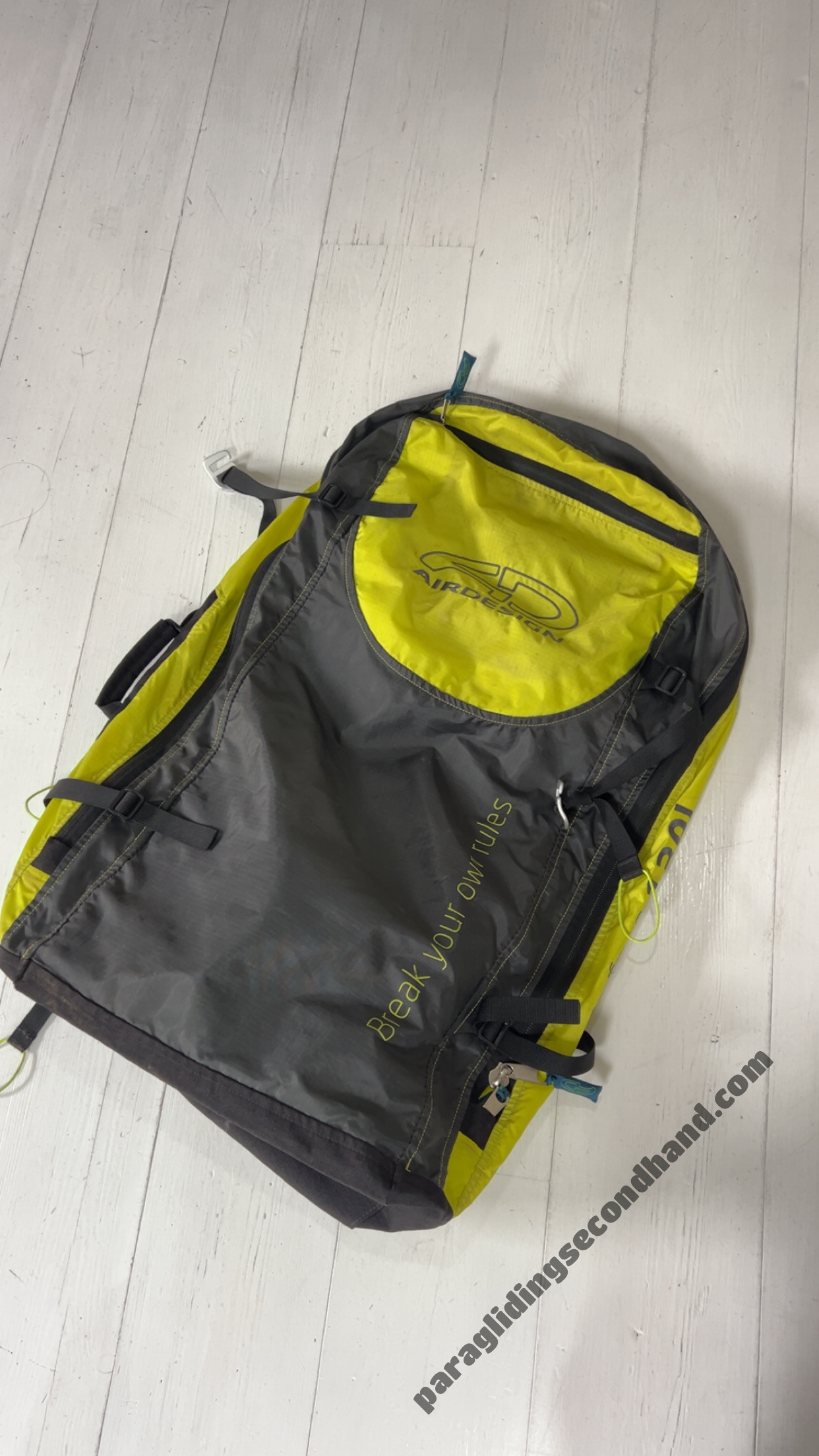Various BackPacks - Image 4