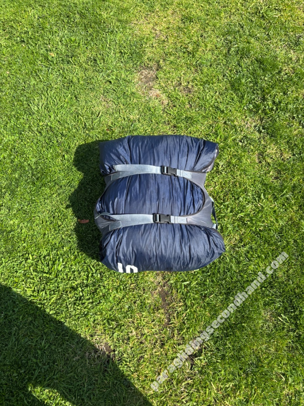 Swing Miura RS, S, 2021, (70-90kg), 50h - Image 10