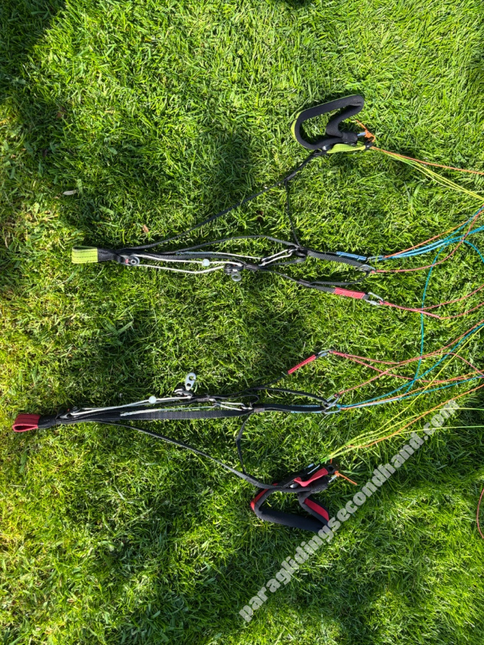 Swing Miura RS, S, 2021, (70-90kg), 50h - Image 9