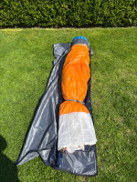 Swing Miura RS, S, 2021, (70-90kg), 50h