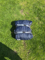 Swing Miura RS, S, 2021, (70-90kg), 50h
