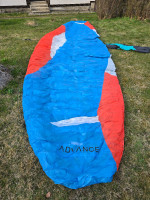 Advance IOTA DLS, 25, 2023, (80-100kg), 130h