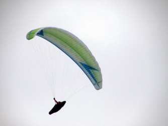 Swing Arcus 2 RS, M, 2021, (85-105kg), 60h
