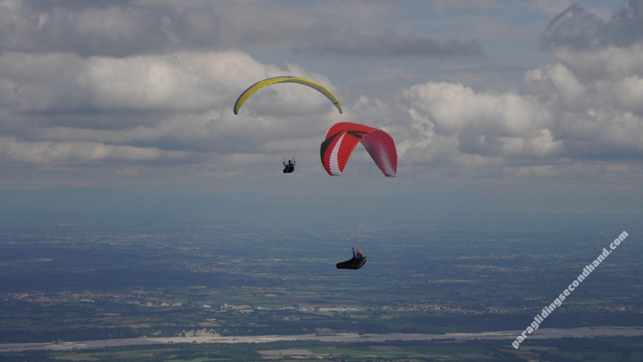 Skywalk Arak, S, 2020, (75-100kg), 150h