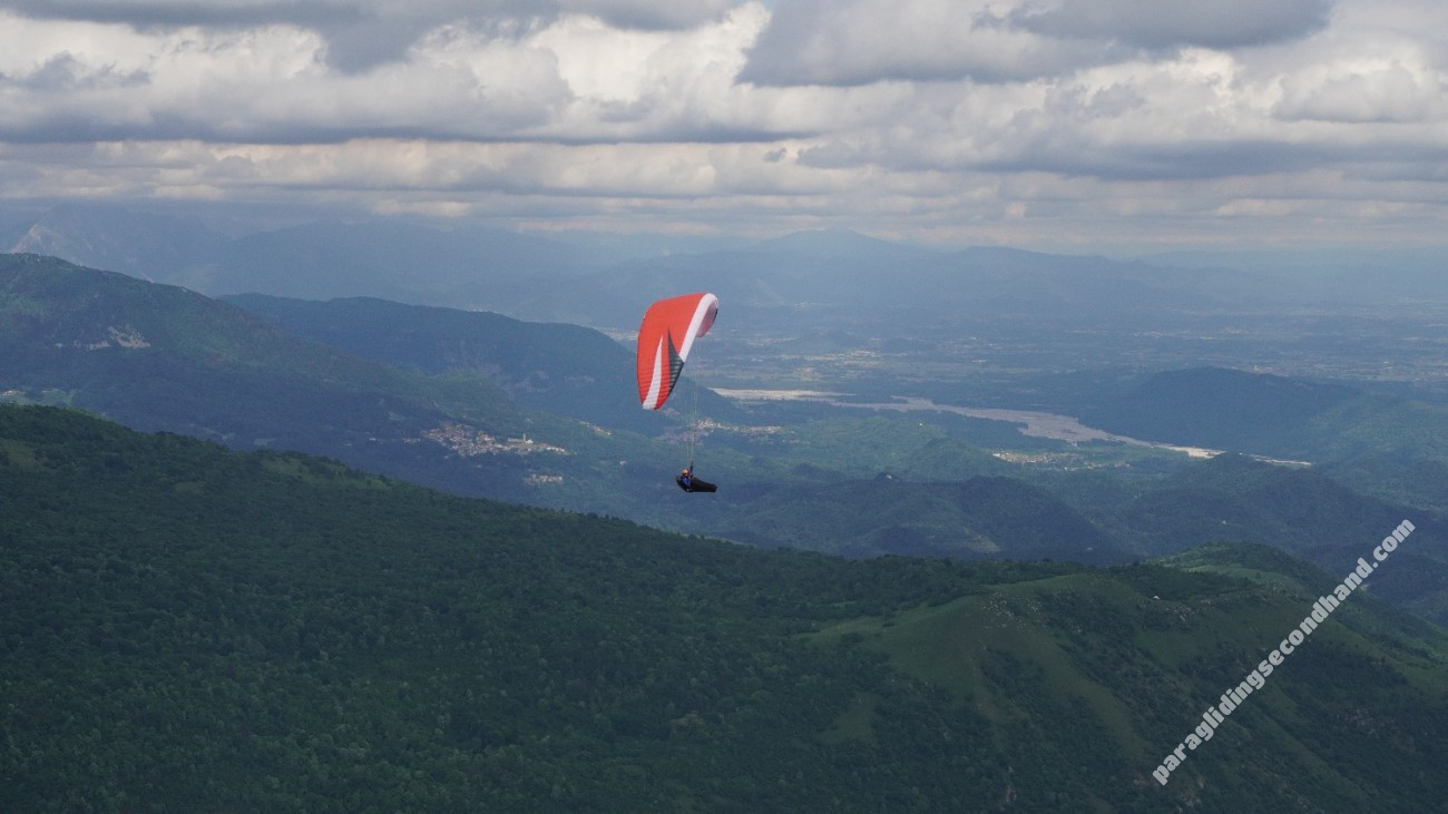 Skywalk Arak, S, 2020, (75-100kg), 150h - Image 5