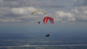 Skywalk Arak, S, 2020, (75-100kg), 150h