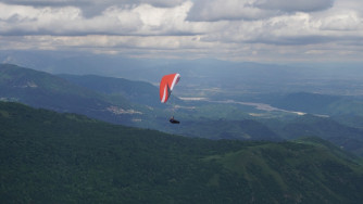 Skywalk Arak, S, 2020, (75-100kg), 150h