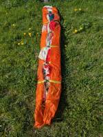 Skywalk Arak, S, 2020, (75-100kg), 150h