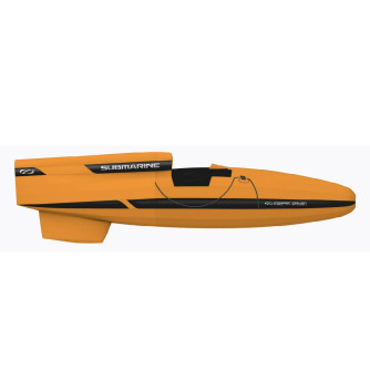 Ozone Submarine, S, 2026