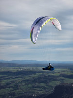 Air Design Hero 2, 92 kg, 2024, (1-2kg), 135h